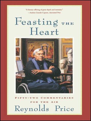 cover image of Feasting the Heart